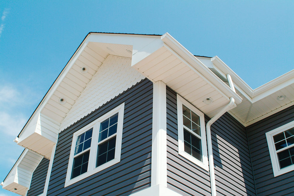 vinyl-siding