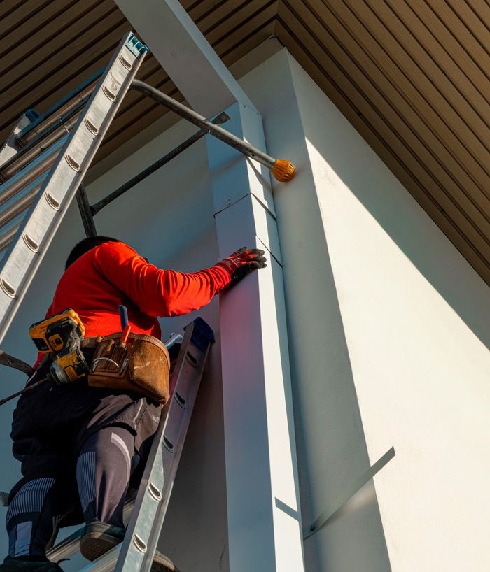 gutters-installation